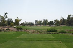 Ak Chin Southern Dunes 9th